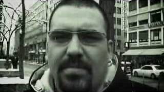 Mike Crush - Opa Gangsta /// www.Frankfurt-Mixxed.de