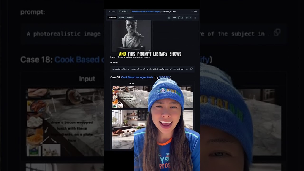 Check out Blotato to make AI avatar videos like this with easy templates. I'm on vacation & social m