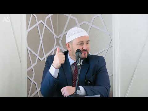 Këshilla Profetike (2). 29.08.2025. Teolog Ardian Sejdiu