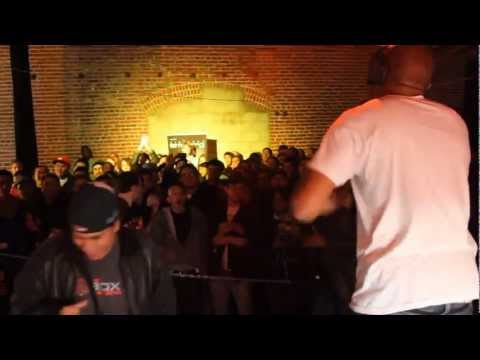 Bar Fights Official Trailer