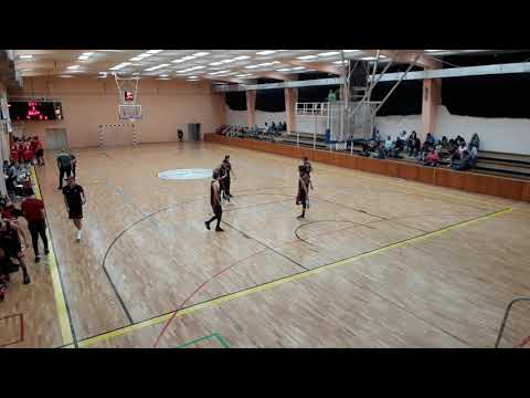 20190928 Szolnok u16 - MAFC u16 3