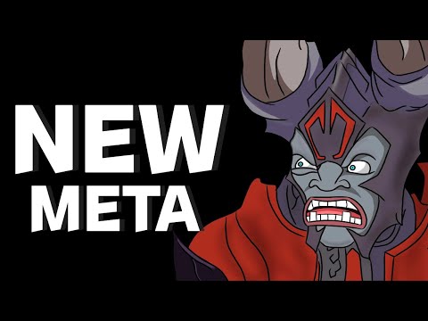 Everyone is Playing Doom Wrong