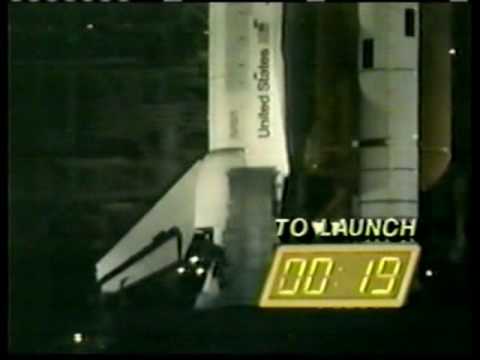 Watch the Launch