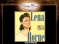 Lena Horne -- Love of My Life
