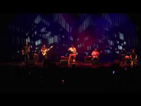 Shahin Najafi - Radikal (Live in Hamburg) رادیکال - اجرای زنده هامبورگ شاهین نجفی