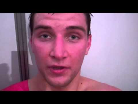 Honda World Motocross Beto Carrero, Brazil race comments