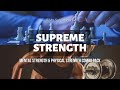 Mental Strength Physical Strength Subliminal Requested EXTREMELY DETAILED ️