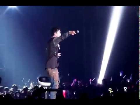 Rain  The Best Show  09/24/11