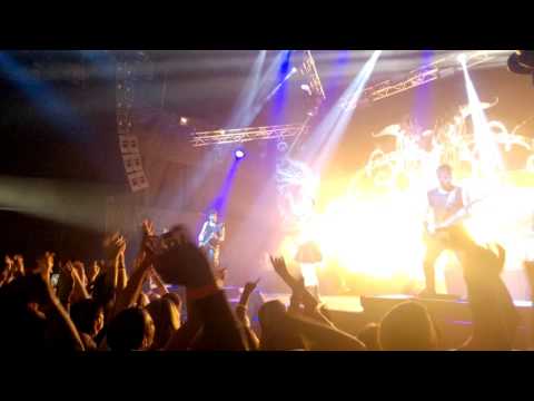 WITHIN TEMPTATION - Never-Ending Story &  Ice Queen