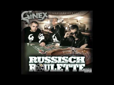 Ginex feat Tony - Ich zähl die Tage bis.wmv