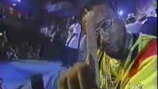 WU TANG CLAN - LIVE SHOW (1997) Track_VISIONZ.flv