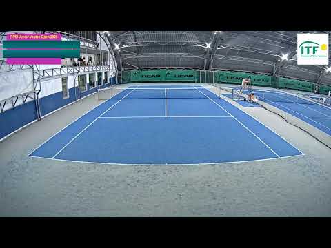 Court 1_13.1.2020_RPM Junior Vestec Open 2020