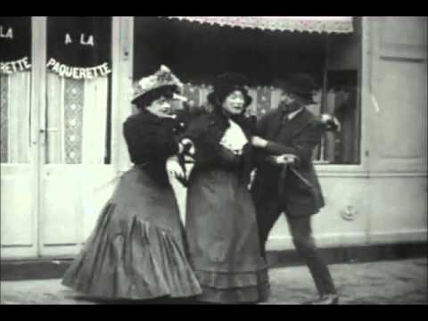 Lost a Pretty Little Dog (1908)