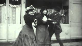 Lost a Pretty Little Dog (1908)