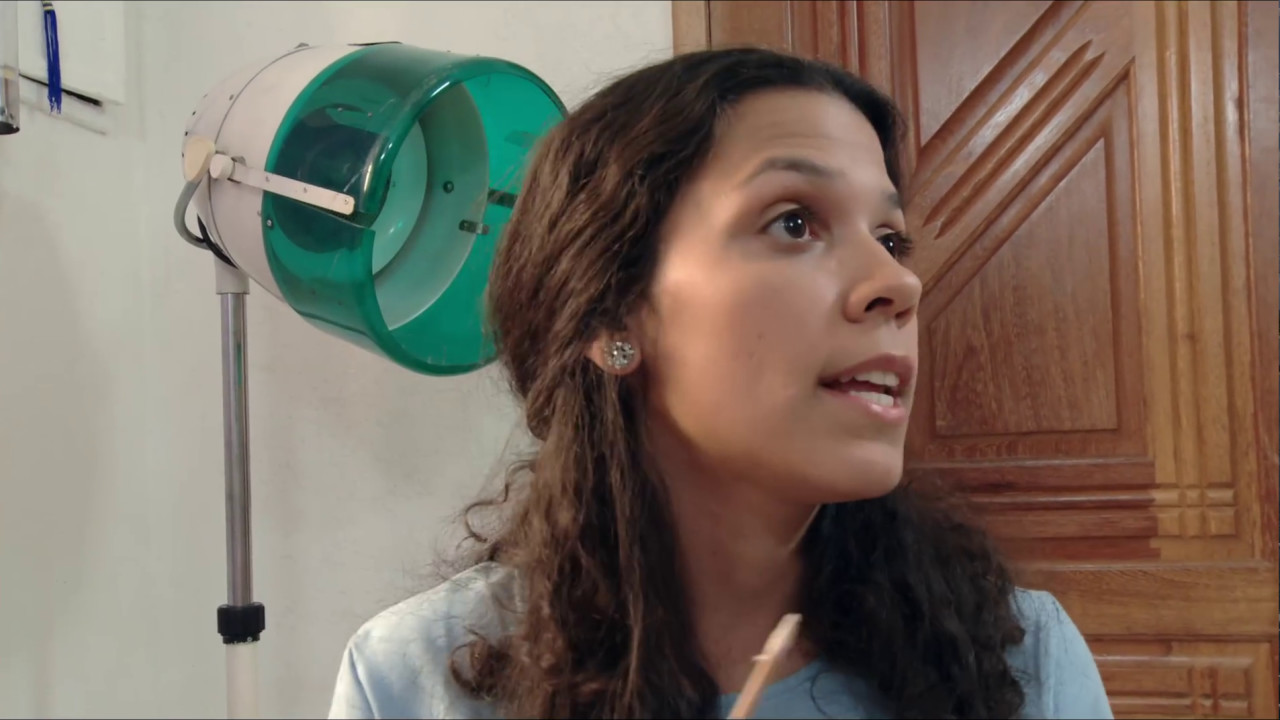 Média Metragem Jennifer