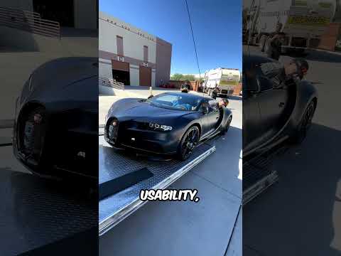 5 Supercars With Controls That Make NO Sense #Cars #Supercars #CarFacts