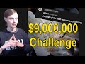 I Have Completed A Flat Earther S 9 000 000 Challenge