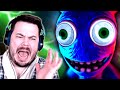 3 Random Games That Make Garten Of Banban Look Good