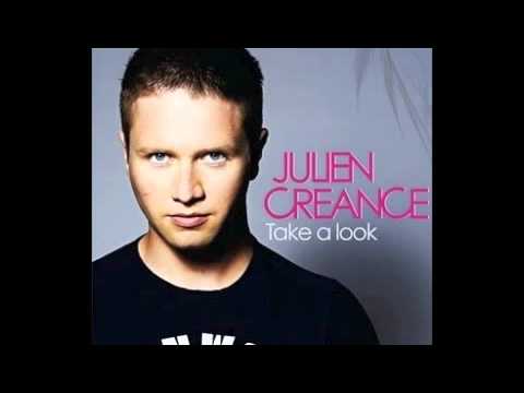 Julien Creance - Take A Look (Deen Creed Remix)