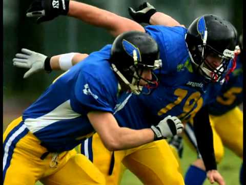 30° Anniversario Angels Pesaro -  SlideShow 2007