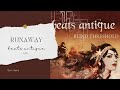 Runaway by Beats Antique - Gymnastics Floor Music