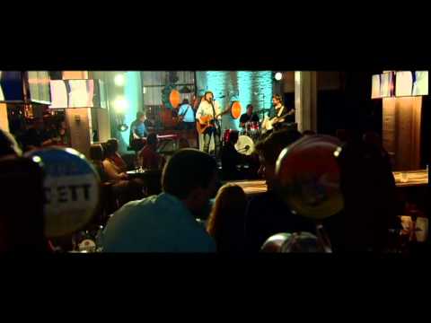 Café Corsari: Tom Helsen - Adelaide (live)