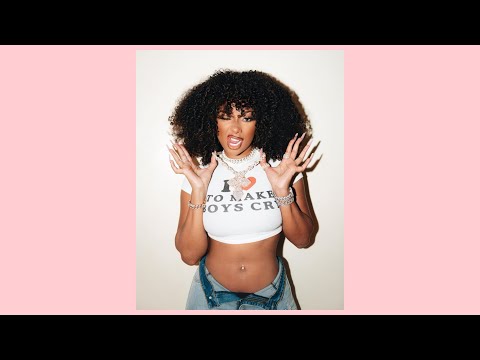 Flo Milli Type Beat 2023 | Latto x Megan Thee Stallion Type Beat 2023 - 'STREETS'