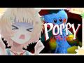 Poppy Playtime - i am the intrusive tought