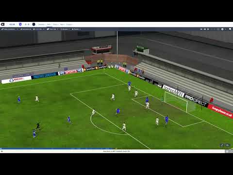 18-Nov-15: Counter Logic FC vs AFC Uckfield U21s