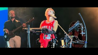 il-concerto-di-serena-brancale-ad-ariano-irpino