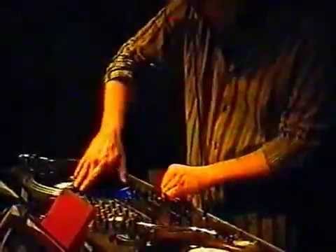 Azteka 2003 koncert  Mark O'h i Moguai