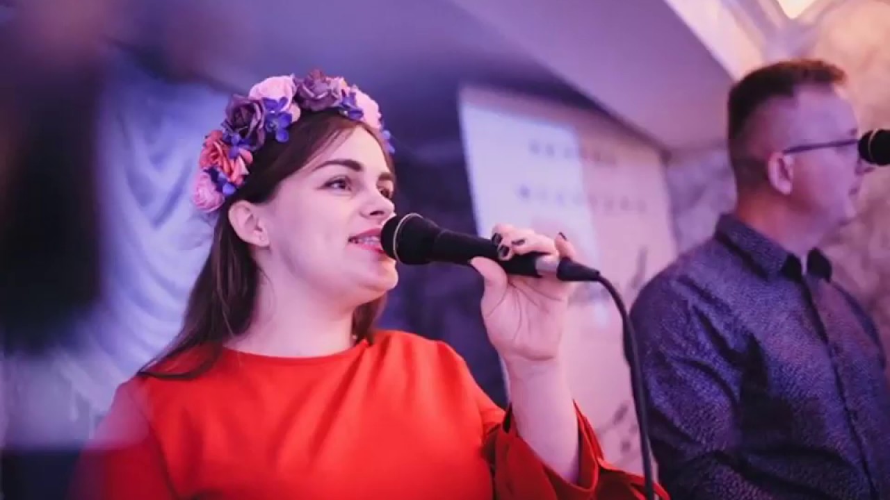 Granda - Wymarzona(cover)