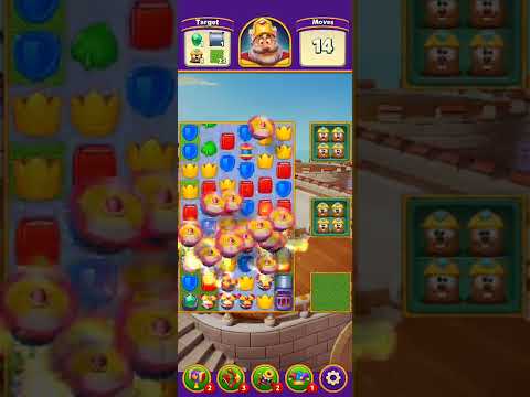 Royal Match Level 1949