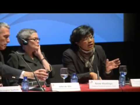 Developing a Seal of Excellence in Microfinance - Q&A Period