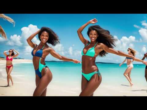 Alexandra Stan feat  Manilla Maniacs - All My People