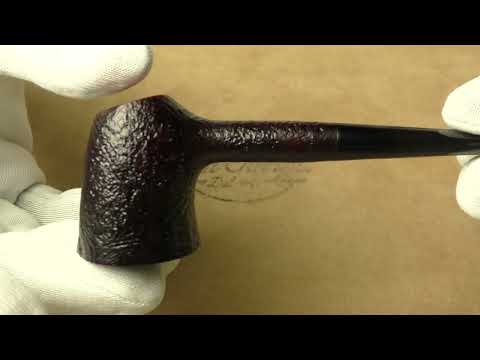 Ashton Pebble Grain X - pipe 372