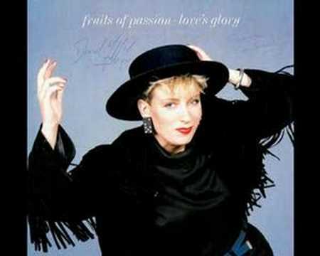 Fruits of Passion - Love's Glory - 1986