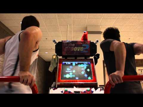 NewBlue22 vs. LegendaryN8 - Super-Spooty Slaughter Toho ~ Mad General (Random) - D.O.W.N.S. 5