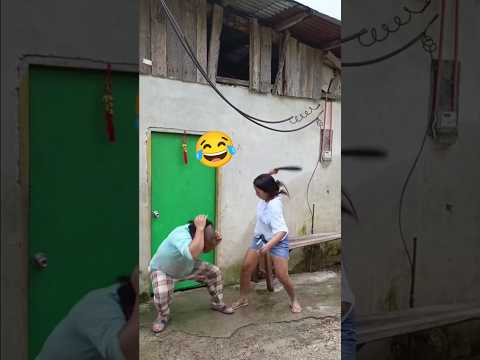 Hold Back Your Laughter❗💥😂#short#viralshorts#comedyshort#funnyvideo#relatable#fyp#idanlusles#foryou