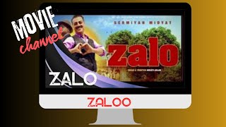 Zalo : Movie Trailer [ 2022 ] -Türk Komedi Filmi -🔥 YSBRYN Channel 🔥