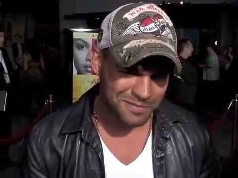 Amaury Nolasco, Prison Break, Armoured