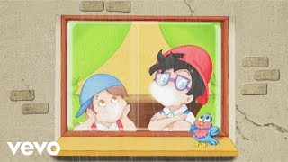 CantaJuego - Tachín y Su Hermanito