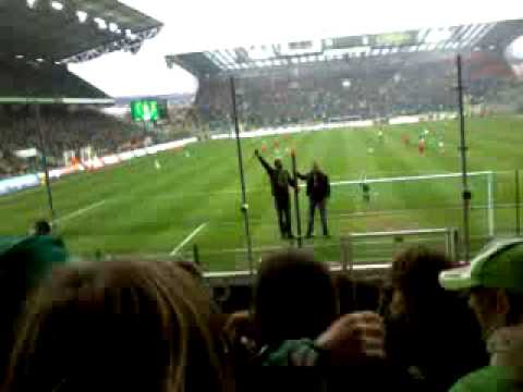 ASSE 2-0 LE MANS Cavese