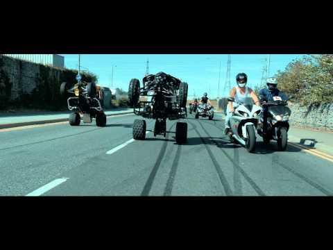 Figure Flows - Dope Boy [Official Video] @FigureFlows