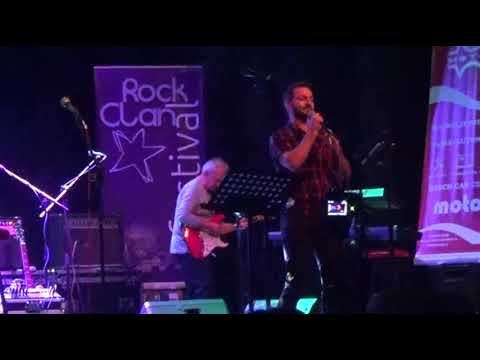 VI RKF - Jagodina 2019. - DANILO Dača JOKIĆ - „To Play Some Music“