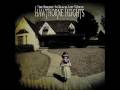 Hawthorne Heights- The Transition