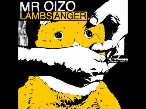 Mr Oizo - Positif (NEUS Remix)