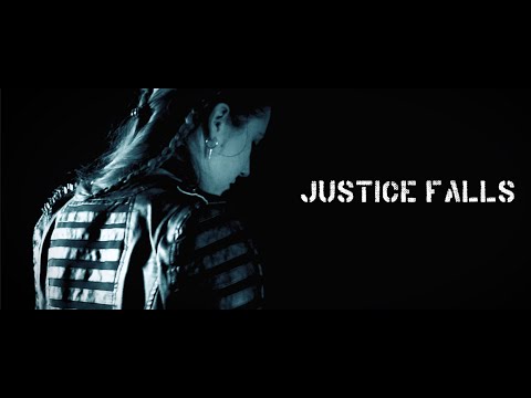CARVED - Justice Falls (Official Video)
