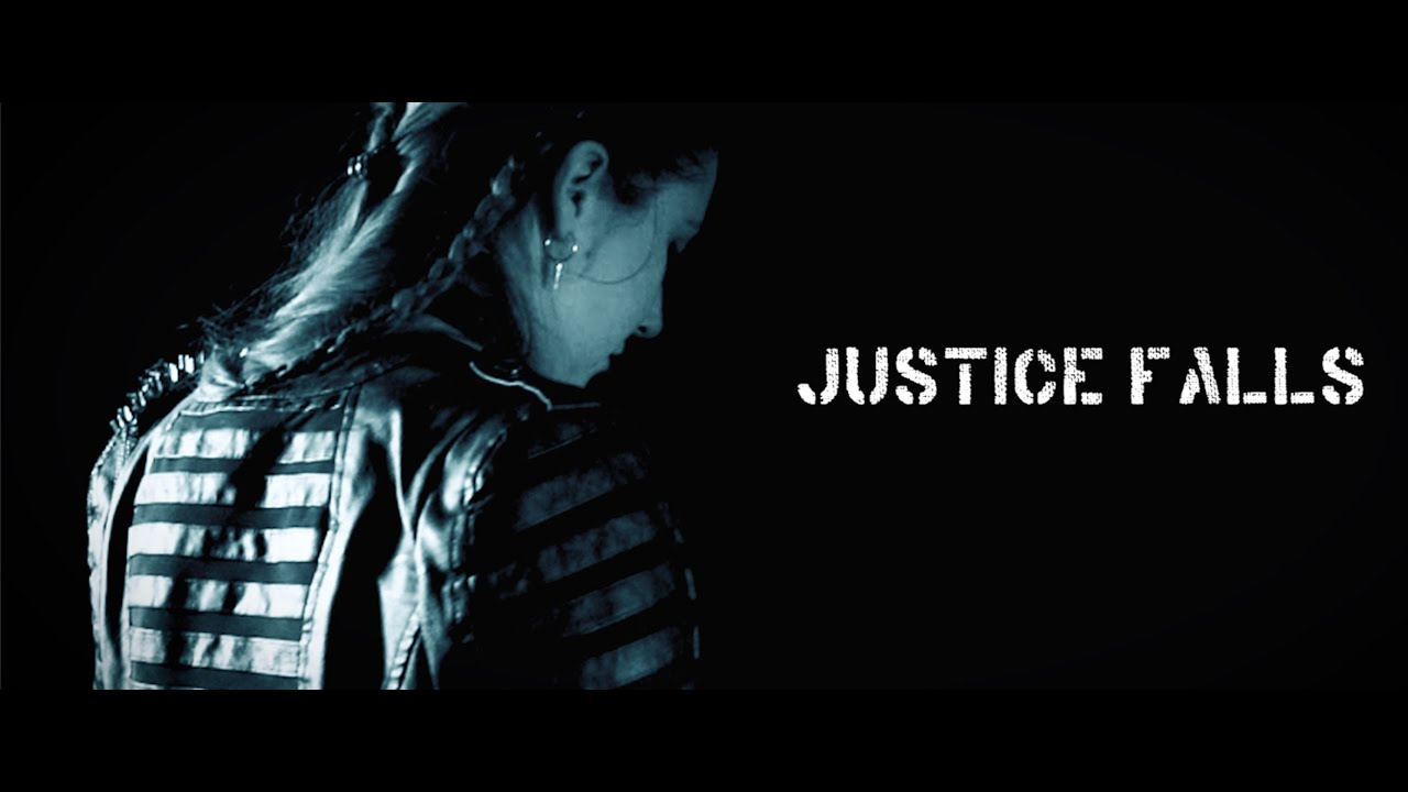 Carved > Justice Falls