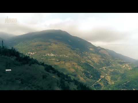 Local and Vernacular Architecture of Iran, Gilan — 'Dear Gilan' by Fahimeh Akbar